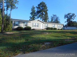 128 Gold Finch Cir, Cameron, NC 28326