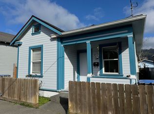 310 Wildwood Ave, Rio Dell, CA 95562