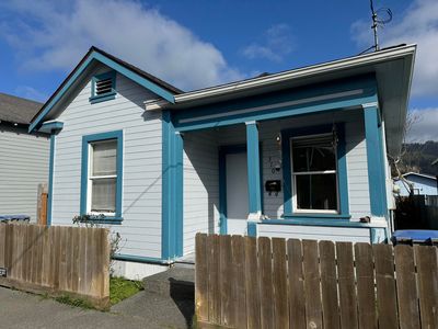 310 Wildwood Ave, Rio Dell, CA, 95562