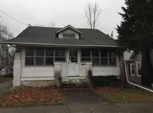 319 N 7th St, Mount Vernon, IL 62864