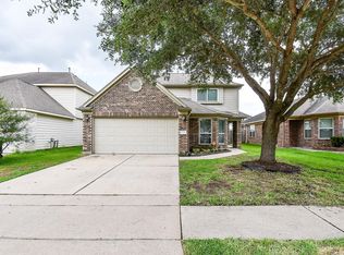 3046 Thicket Path Way, Katy, TX 77493