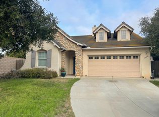 2408 S Del Sur, Santa Maria, CA 93455