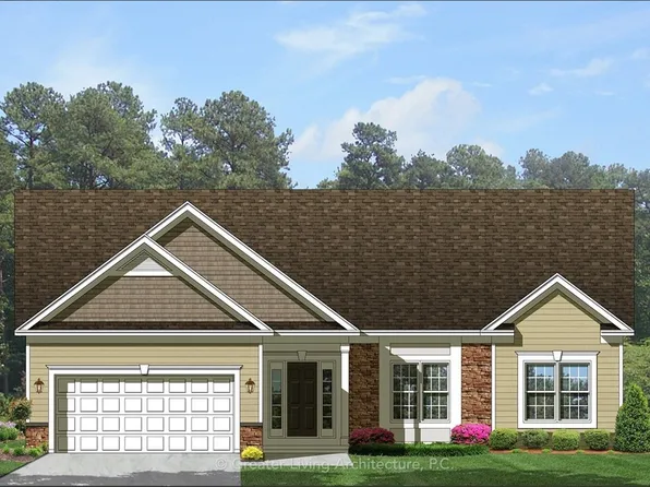 1 Penfield Rd, Rochester, NY 14625