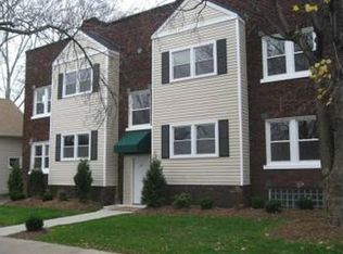 3550 Seymour Ave APT 4, Cleveland, OH