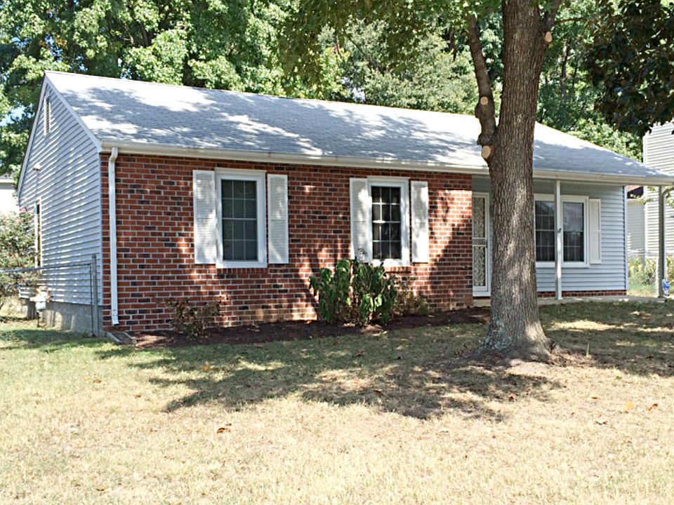 2nd image of 3804 Carolee Ct