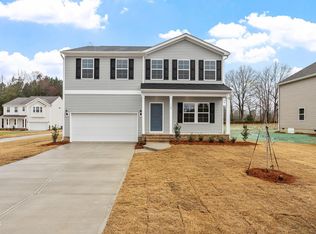 138 Harriette Ct, Lillington, NC 27546