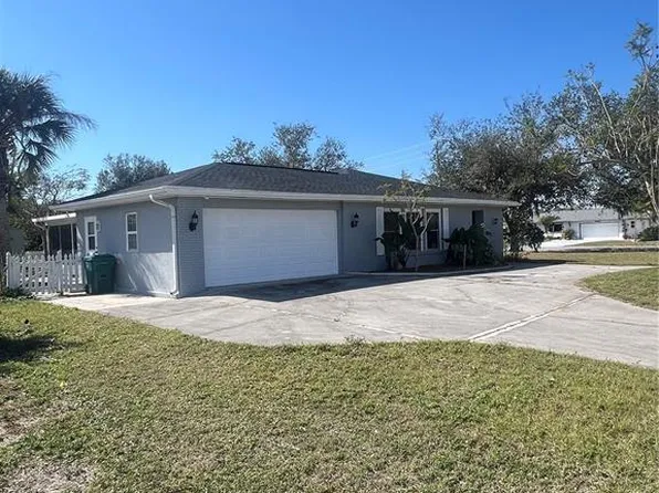 22065 Malone Ave, Port Charlotte, FL 33952