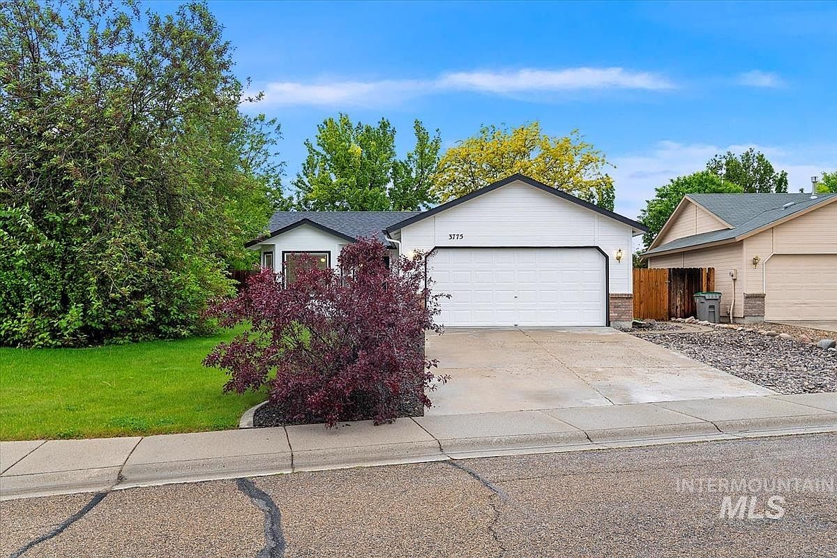 3775 E Wormwood Ct, Boise, ID 83716 Zillow