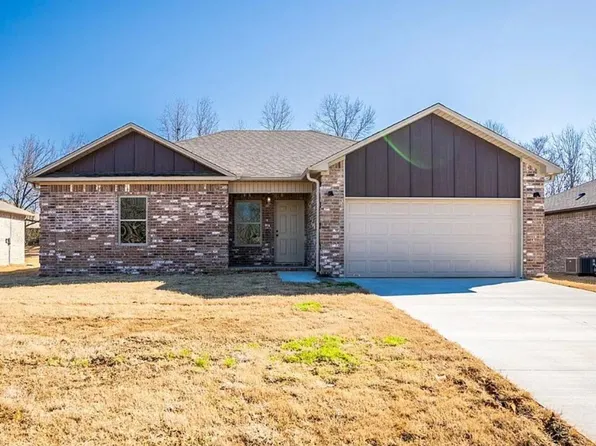 59 Birchwood Dr, Ward, AR 72176