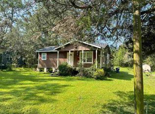 3027 Parish Cemetery Rd, Orange, TX 77632