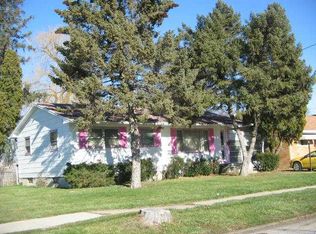 633 Bronson Ave, Toledo, OH 43608