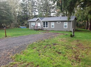 32701 Douglas Dr, Ocean Park, WA 98640