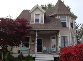 2635 Lincoln Way W, Massillon, OH 44647