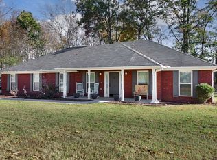 107 Lakeridge Ct LOT 58, Ardmore, AL 35739