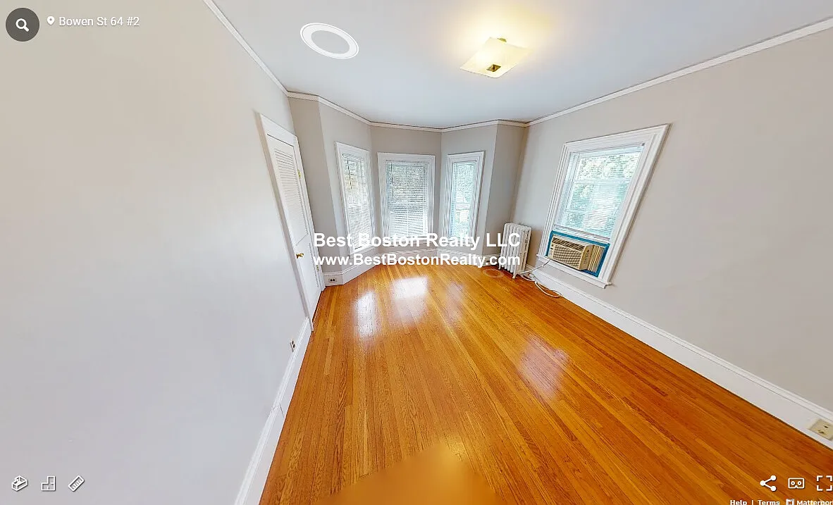 2 bed, 1.0 bath, $3,100 — Photo 3