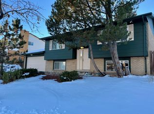 1245 Granby St, Aurora, CO 80011