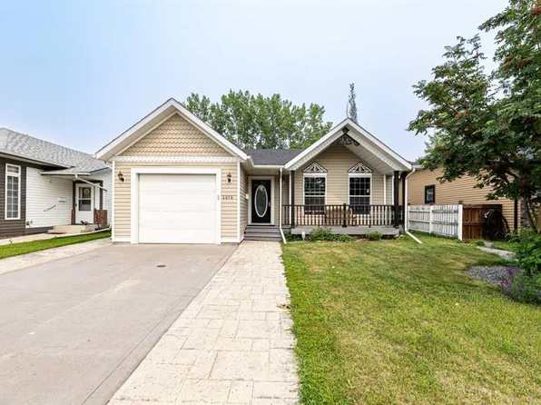 4618 S 55th Ave, Lacombe, AB T4L 1T7