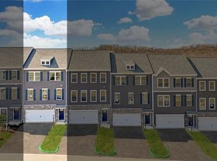 309 Alliance Dr, Harmony, PA 16037