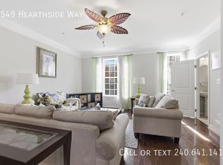 7549 Hearthside Way, Elkridge, MD 21075