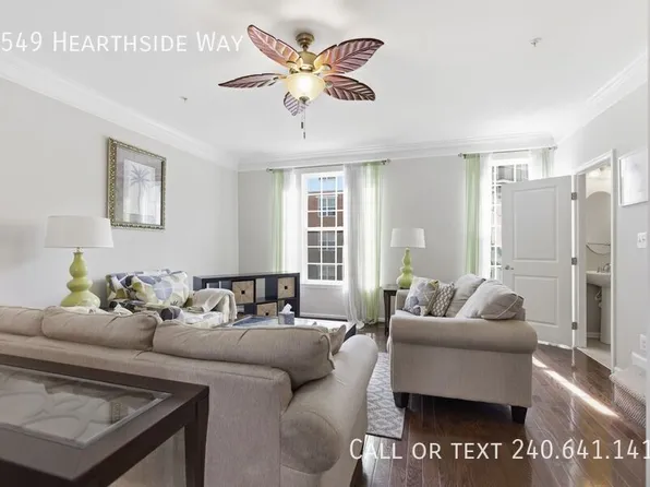 7549 Hearthside Way, Elkridge, MD 21075