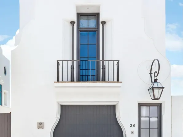 28 Sea Venture Aly, Inlet Beach, FL 32461