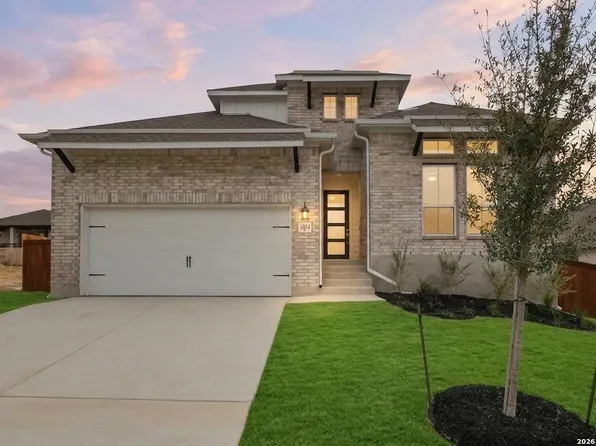 3204 Crosby Creek, Schertz, TX 78108