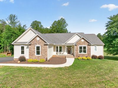 288 Dawsonville Rd, Barboursville, VA, 22923