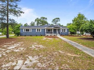 4639 Sandy Ridge Rd, Columbia, SC 29206