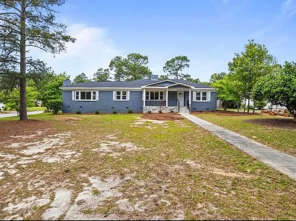 4639 Sandy Ridge Rd, Columbia, SC 29206