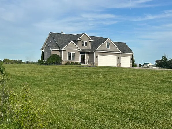 7177 N Opfer Lentz Rd, Curtice, OH 43412