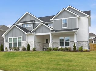 8107 Goose Ridge Dr, Owens X Rds, AL 35763
