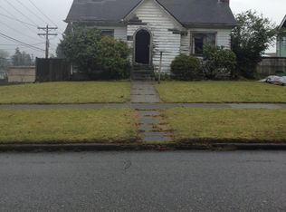 3501 Norton Ave, Everett, WA 98201