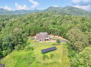 7597 Highway 64 E, Hayesville, NC 28904