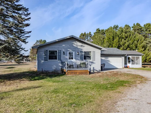 2265 Michigan Ave, Prescott, MI 48756