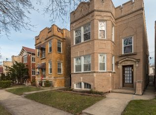 6429 N Campbell Ave, Chicago, IL 60645