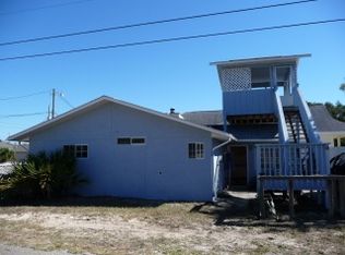 21423 Pompano Ave, Panama City Beach, FL 32413