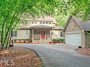 6717 Mountain Laurel Rd, Hiawassee, GA 30546