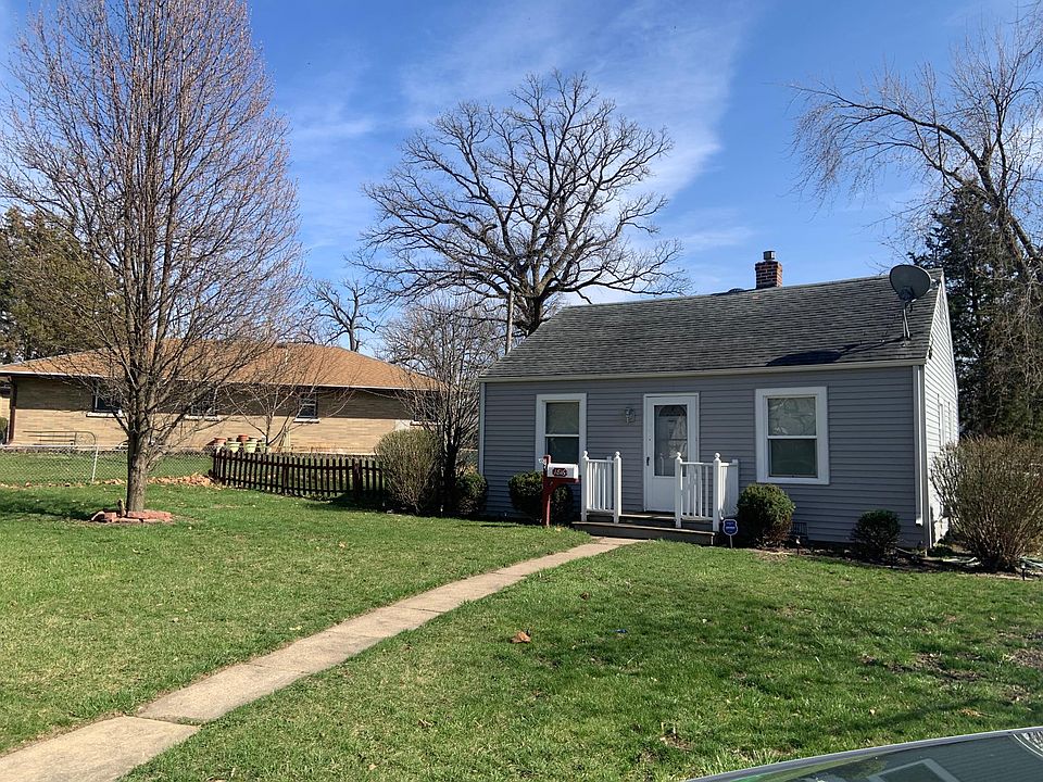 1816 Pierson Pkwy, Kankakee, IL 60901 Zillow