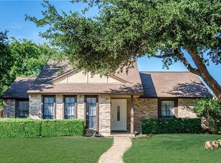 1311 Woodland Ct, Allen, TX 75002