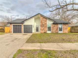 409 Trinidad Dr, Norman, OK 73072