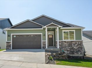 4233 W Tolliver Ct, Spokane, WA 99208