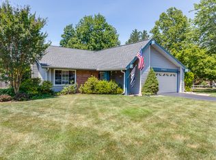 7827 Mulberry Bottom Ln, Springfield, VA 22153