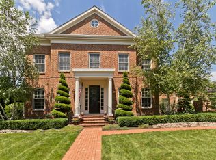 7764 Pembrooke Pass, New Albany, OH 43054