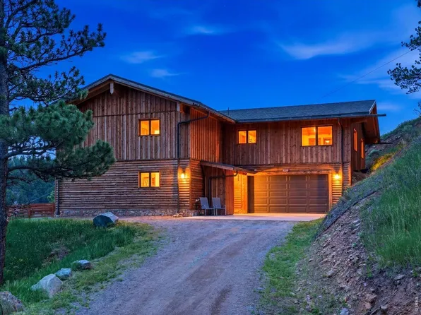 9567 Ute Dr, Golden, CO 80403