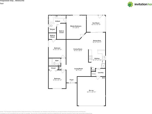 2nd image of 8071 Kingswood Way