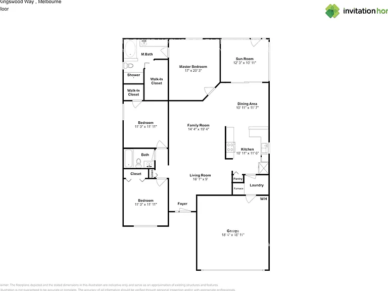 8071 Kingswood Way — Photo 2