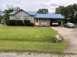 111 Canyon Trl, Alexandria, AL 36250