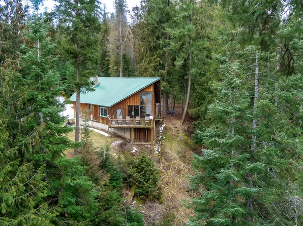 1212 Morning Star Mountain Rd, Ione, WA 99139