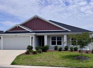1454 Jeremy Cir, Okahumpka, FL 34762