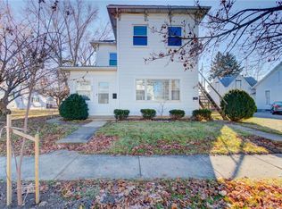 606 W Jefferson St, New Carlisle, OH